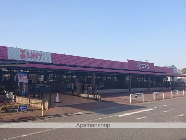 ローズクォーツの周辺写真