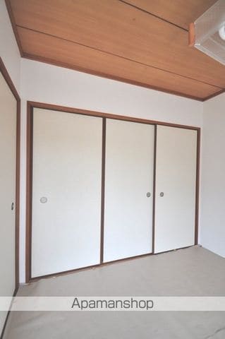コーポ西崎の内装写真