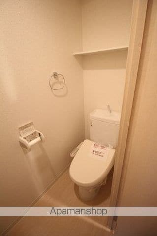 レジディア北二条イーストIIIの内装写真