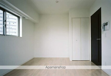 レジディア浅草吾妻橋[1K/21.84m2]のリビング・居間