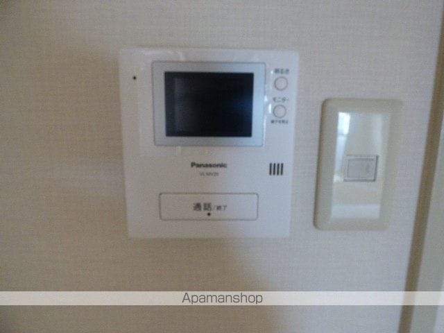 北巽ハイツの内装写真