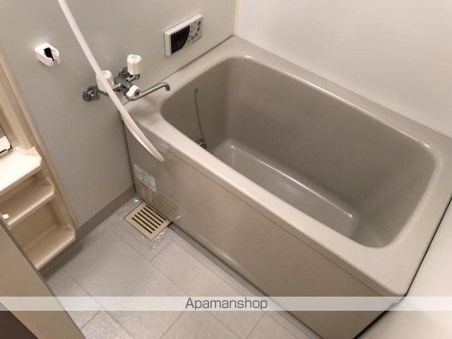 オータム めぐみの内装写真