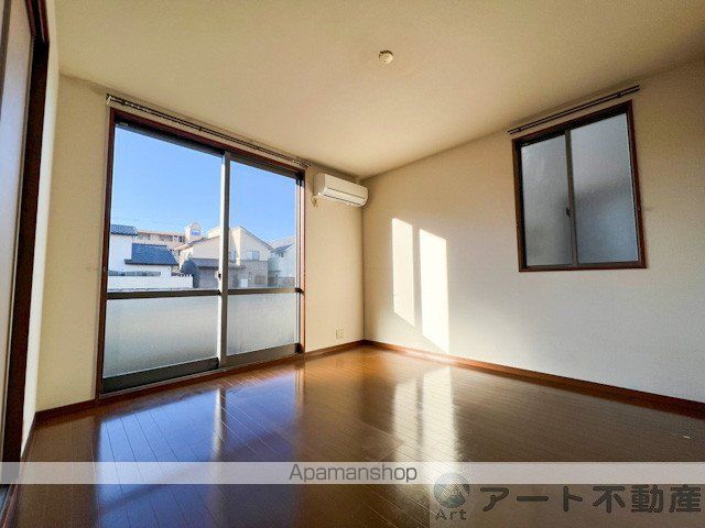 エルフォート C棟の内装写真