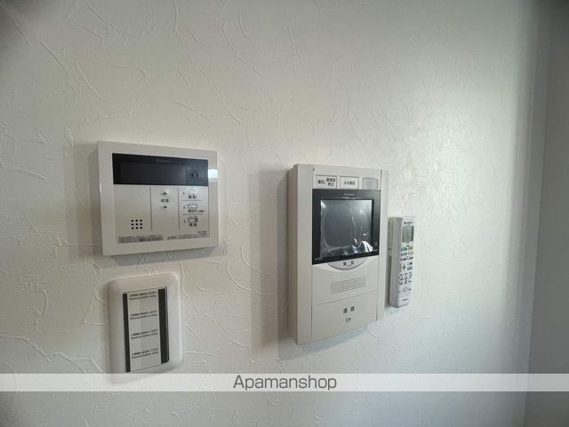 ブランシエスタ河原町の内装写真
