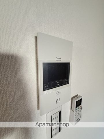 クリエオーレ南上町の内装写真