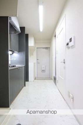 レディアントチャハルⅠ[1K/23.04m2]の内装3
