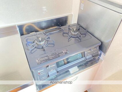 シュガー・コート[2DK/45.42m2]の内装4