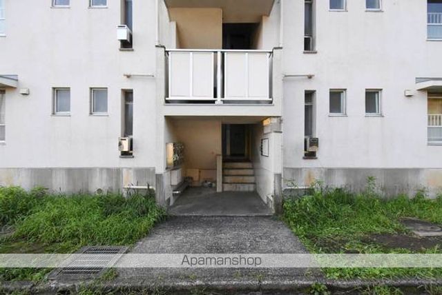 ビレッジハウス岩間2号棟の内装写真