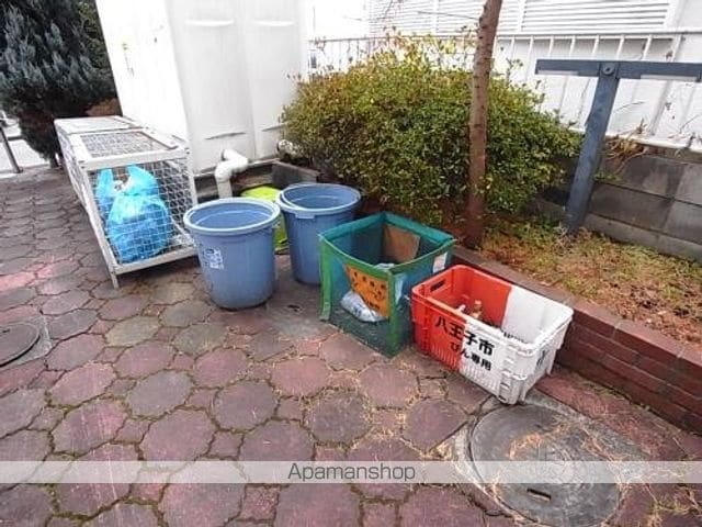 カサデューク八王子の周辺写真