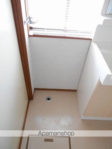 鍋島住宅の内装写真
