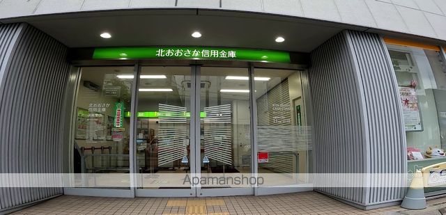 レオパレス東淡路WESTの周辺写真