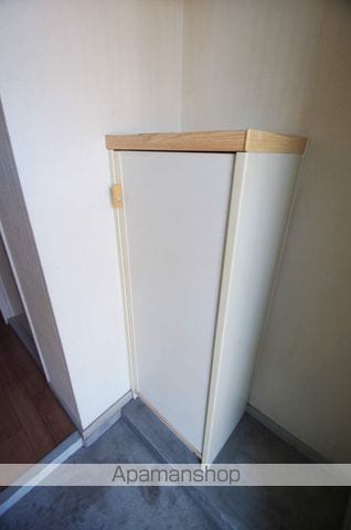 コーポふき島の内装写真