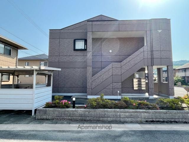 ノーブルの外観写真