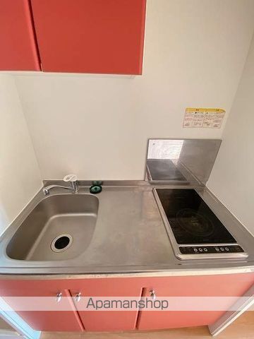レオパレスWAKANAの内装写真