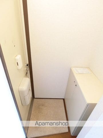 ロイヤル はまゆうの内装写真