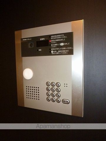 NAKAMURA BLD.の内装写真