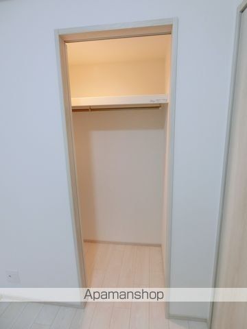 スプランディッド堺東DUEの内装写真
