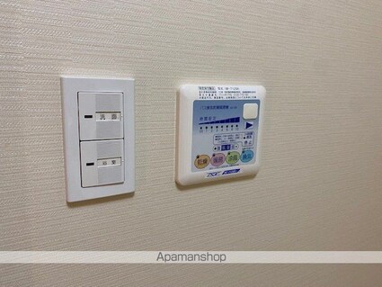 滋賀県長浜市朝日町[1R/26.5m2]の内装7
