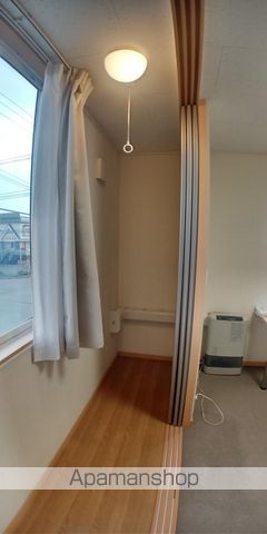 レオパレスT&Sの内装写真