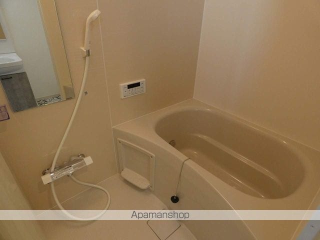 AMATERRACE大井町の内装写真
