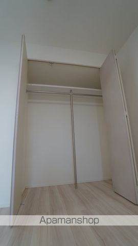メインステージ大森の内装写真