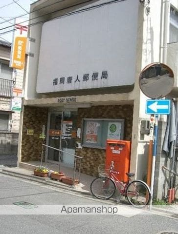 ピュアドーム大濠アクレームの周辺写真