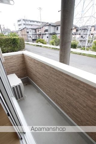 キャメル川越並木の内装写真