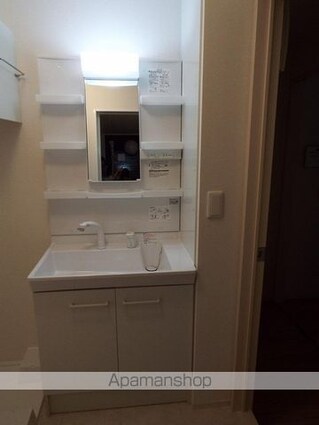 セジュール長江[1LDK/41.12m2]の洗面所