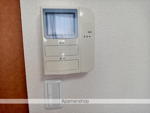 レオパレスLIBERTYBELLの内装写真