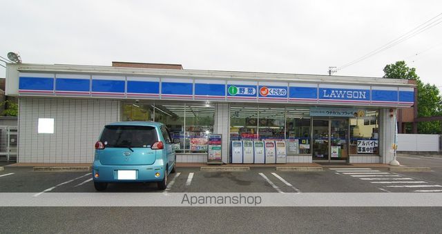 レオパレスA&KIIの周辺写真