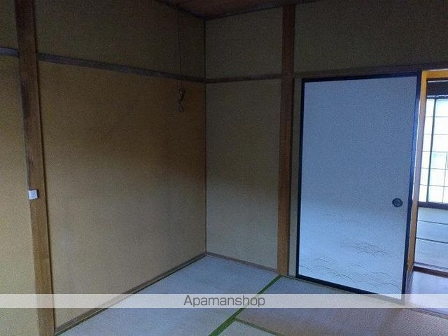 北沢コーポの内装写真