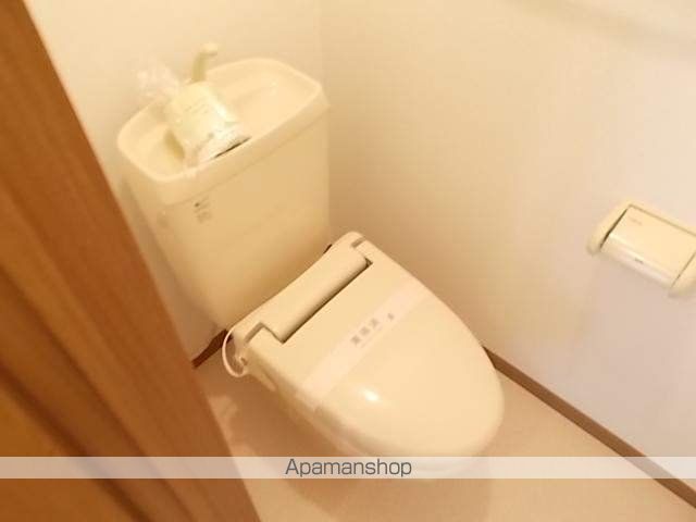 K・レジデンスIIの内装写真