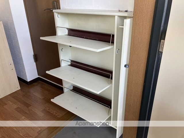 マンションオーベルジュ平田の内装写真