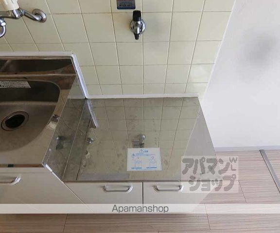 マイルームオトワの内装写真