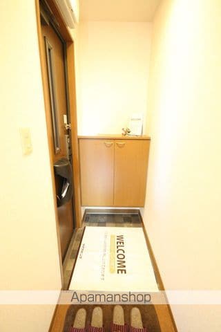 ウィルコート志比田の内装写真