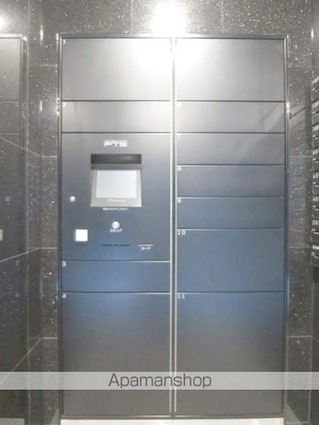 東京都葛飾区青戸２丁目[1K/20.16m2]のエントランス2