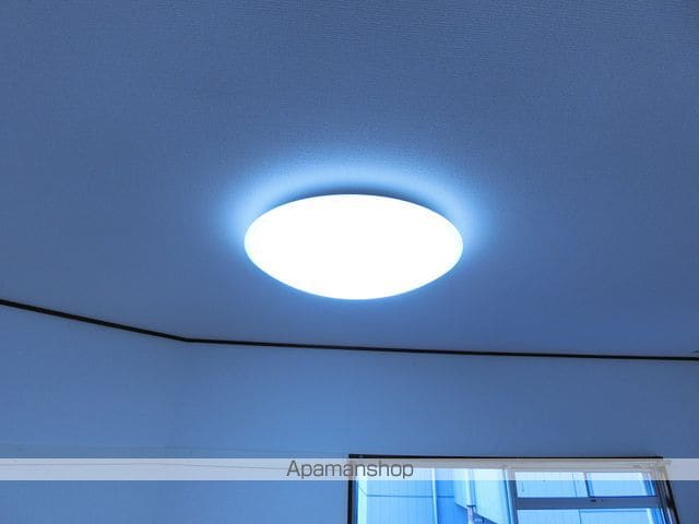 山口ビルの内装写真