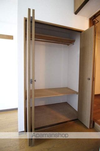 EXXA Modern Flatsの内装写真