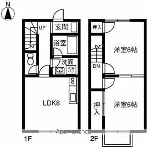 間取り：223039332432