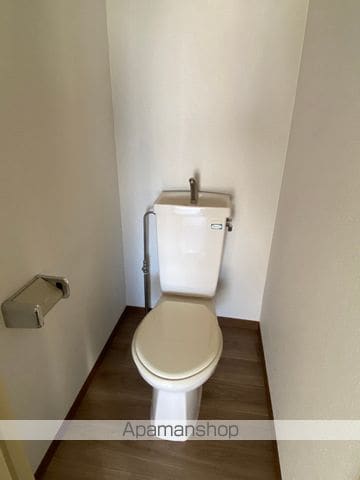 アルフィーネ宇部の内装写真