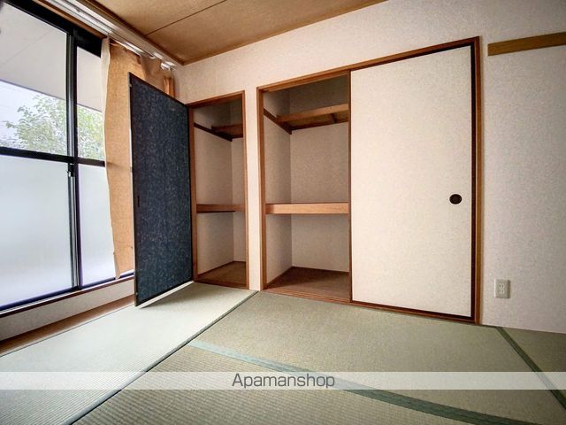 グッドライフ有野中町の内装写真