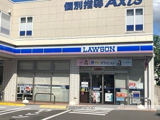 レオネクスト大町東の周辺写真