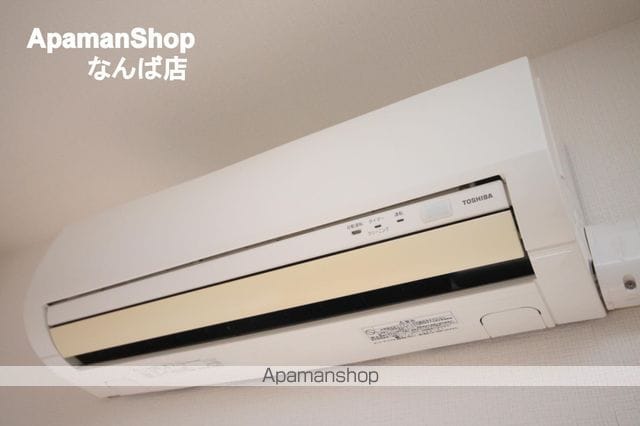 アーデンタワー西本町の内装写真