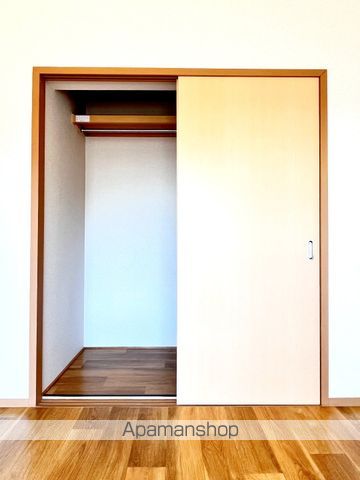 マンション大丸の内装写真