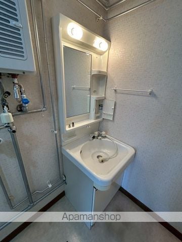 フレンズ3・1の内装写真