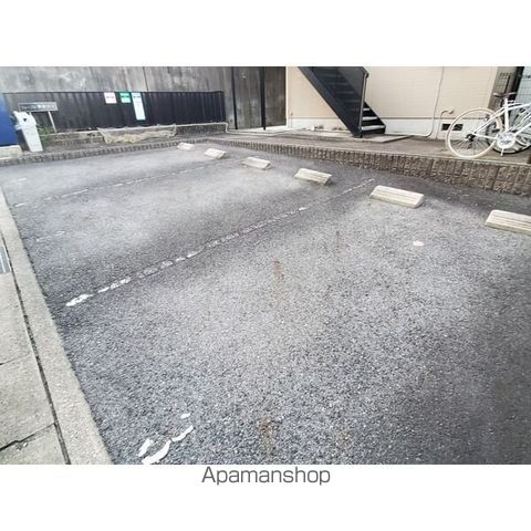 フォーブル平和が丘の外観写真