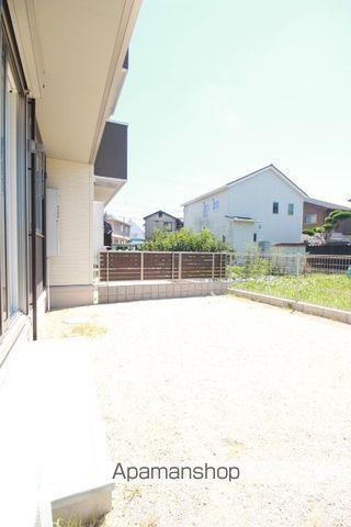 パルティールの内装写真