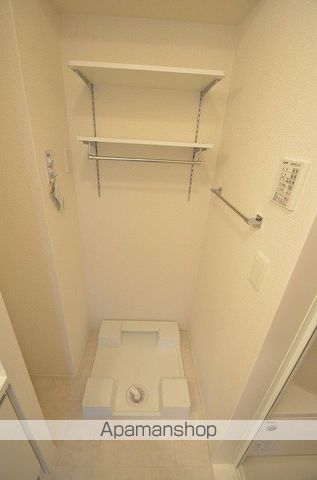 クラウドMRの内装写真