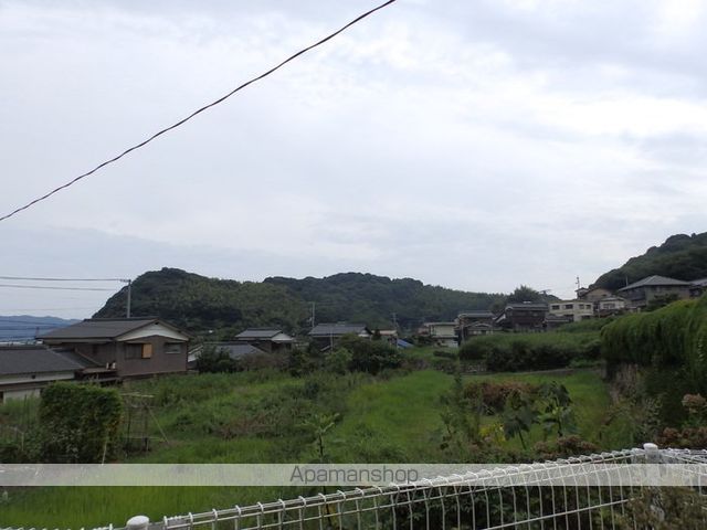 ヒルズフロント大島の内装写真