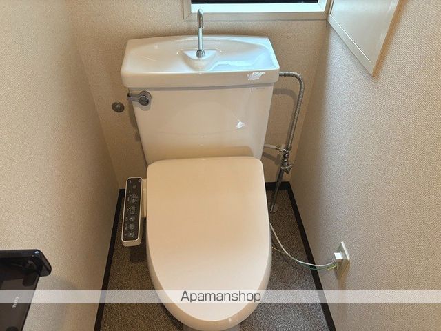 ビューラー八成山の内装写真